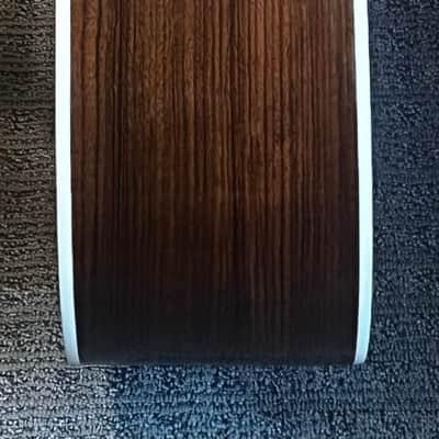 Martin D-28 1981 Natural With original Hardshell case image 17