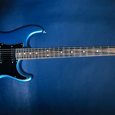 2019 Fender Ltd. Ed. American Professional Stratocaster image 2