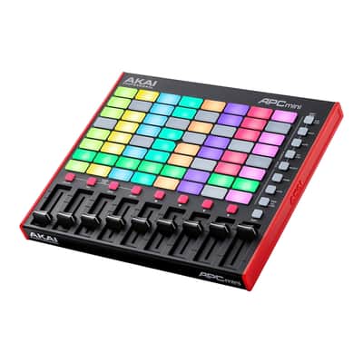 Akai Professional APC Mini MK2 USB Controller for Ableton Live image 3