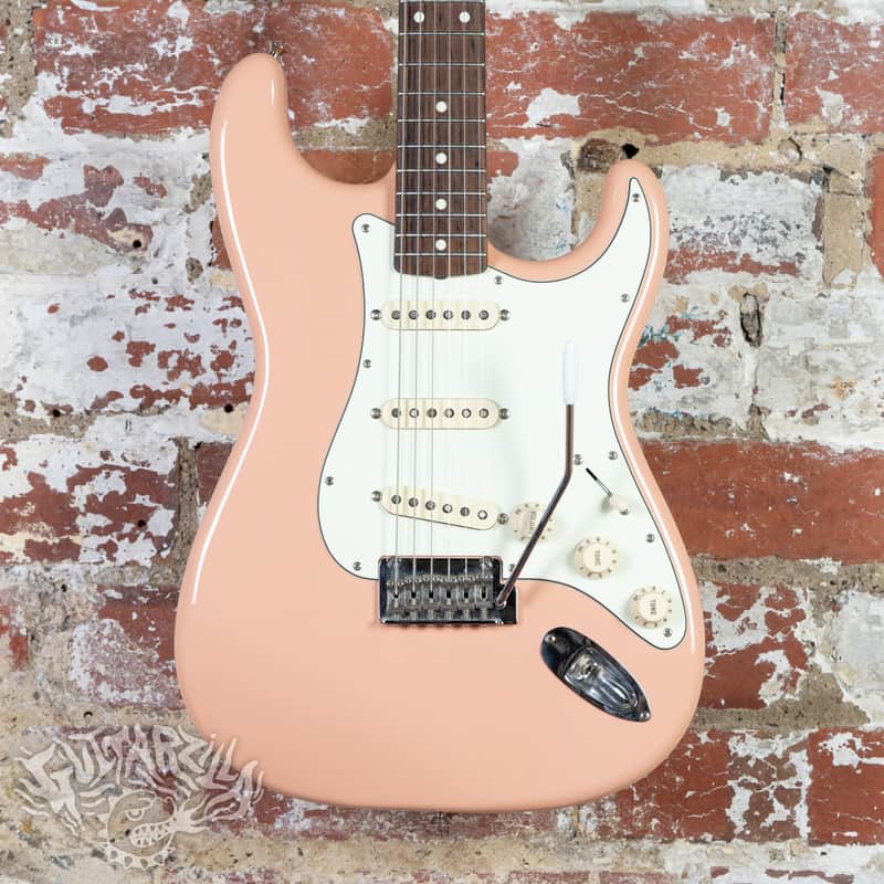 Fender MIJ Hybrid 60s Stratocaster | Reverb UK