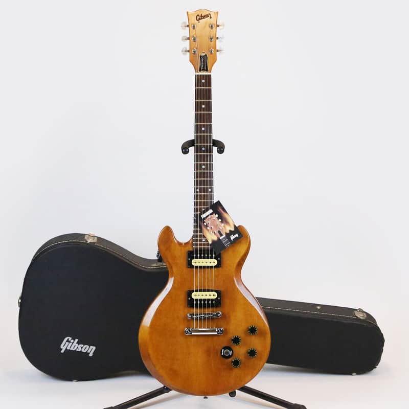 Gibson Firebrand 335-S Standard image 1