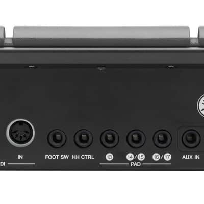 Yamaha DTX-Multi 12-Trigger Multi-Percussion Electronic Drum Pad image 4