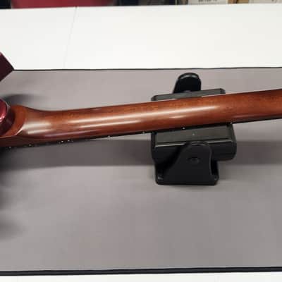 Harmony Rebel Burgundy/Ebony/MONO Case image 7