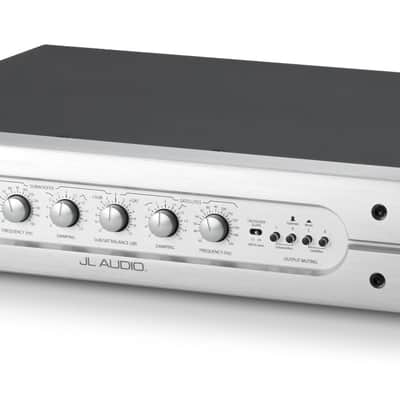 JL Audio CR-1 - Active Subwooffer Crossover - NEW! image 2