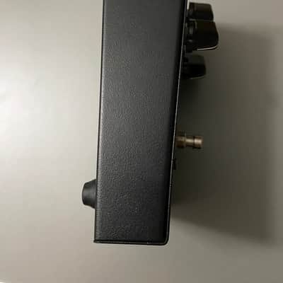 Electro-Harmonix Big Muff Pi (Black Russian) 1998 - 2009 - Black image 3
