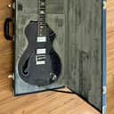 ESP LTD BW-1 ET Ben Weinman Signature - See Thru Black