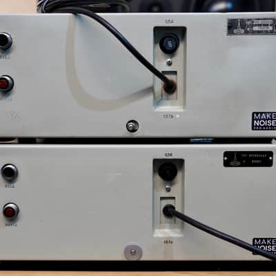 Lomo 60U 283 Inductor EQ (Pair) image 6