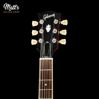 Gibson ES-335 Cherry Played By Brian May image 6