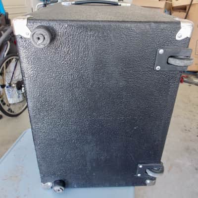 BAREFACED BASS BIG TWIN 2 GEN 3 BASS CAB!! ALL THE BASS YOU'LL EVER NEED!! image 7