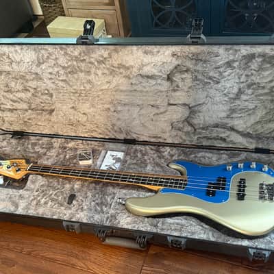Fender American Elite Precision Bass (NO TRADES) image 8