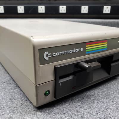 Commodore 64 Computer and Peripherals All Working image 7