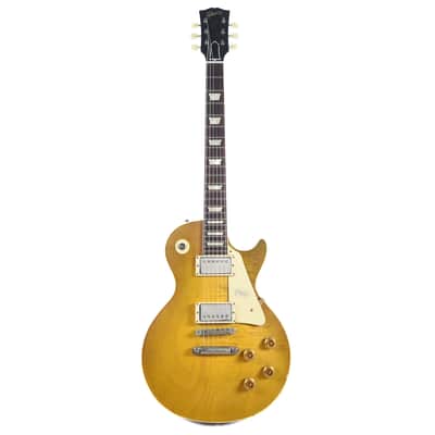 Gibson Custom Shop Collector's Choice #13 "Spoonful Burst" Gordon Kennedy '59 Les Paul Standard Reissue