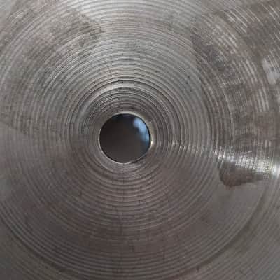 Zildjian 20" K Custom Flat Top Ride Cymbal 1998 - Present 2231g image 8