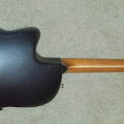 Ovation 6773LX Artist, Nylon string image 3