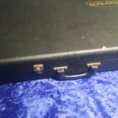 1980s Kramer Guitar Hardshell Case image 3
