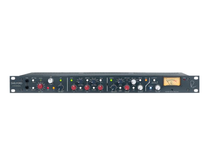 Rupert Neve Designs Shelford Channel preamp image 1