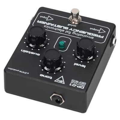 D*A*M EFE DP-75 Particle Series Dope Priest [Ram Head Big Muff] image 3