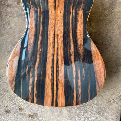 Snail BHC-6C 2026 - Gloss Natural image 2