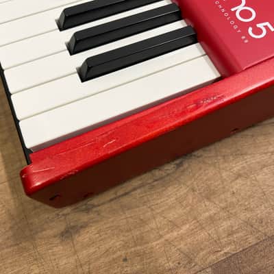 Nord Piano 5 HA88 Stage Piano; Serial No: PG10283 | Second Hand image 11