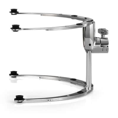 Pearl R2AS100708/C R2 Air Tom Mount w/Standard Bracket for 10x7 & 10x8 image 3