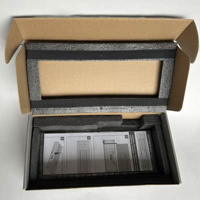 Roland SH-01A Boutique Series Module with DK-01 Dock - Gray image 13