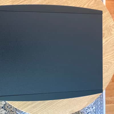 Focal Alpha 65 Evo Powered Studio Monitor (Pair) 2019 - Black image 11