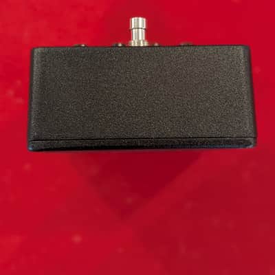 Haggtronix Blend-Bass Overdrive Boost image 4