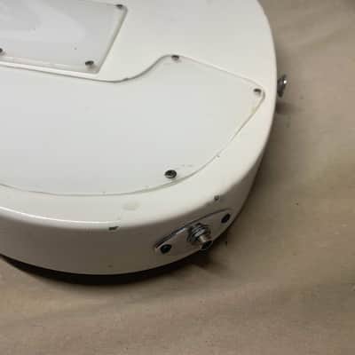 Kaman GTX 33 Guitar MIK Korea image 20