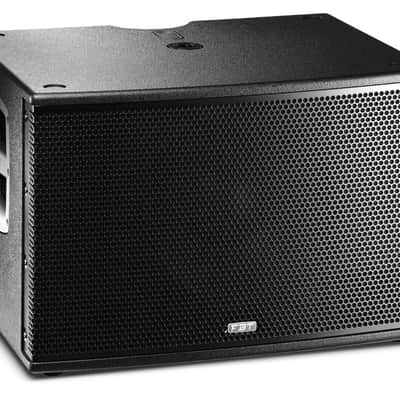 FBT VERTUS CS 1000 2-Way Active Complete System 12" Subwoofer with Satellite & Built-in DSP 1000Wrms image 11