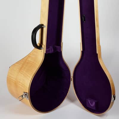 2013 Long Neck Tarhu by Peter Biffin, Mint Condition, w/Case, Super Rare! image 14