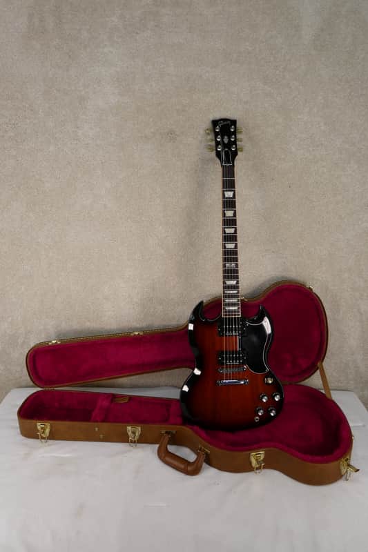 Gibson SG Standard 2014 | Reverb