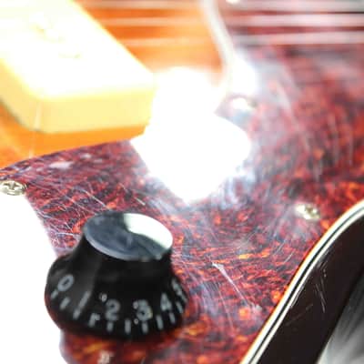 Paul Reed Smith - PRS SE ONE 6-String image 9