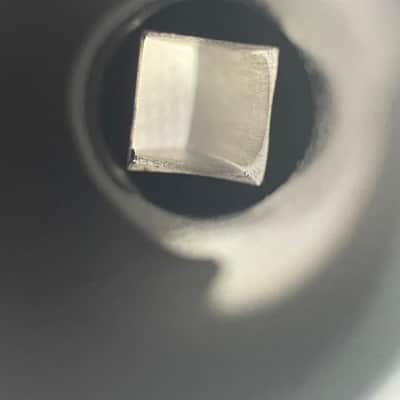 Selmer S80 C* Tenor Saxophone Mouthpiece with LeBlanc Ligature image 8