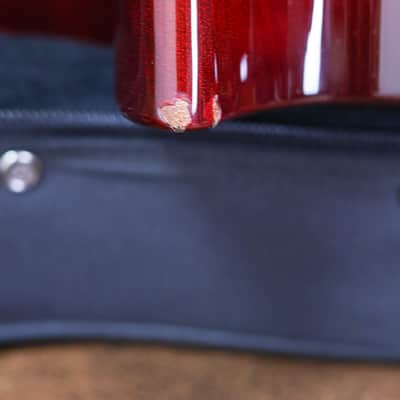 Orville Les Paul Standard MiJ | Sunburst image 17