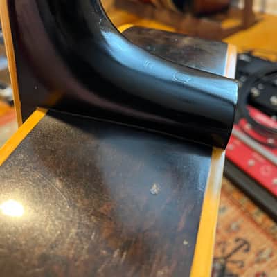 Gibson L-7 1935 - 1956 Sunburst image 12