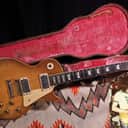 Gibson Les Paul Standard 1959 "Sunburst"