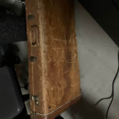 Fender 400 Pedal Steel Guitar image 2