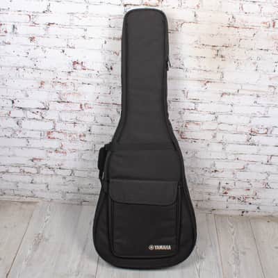 Yamaha - TAG1E SDB TransAcoustic - Dreadnought Acoustic-Electric Guitar - Sand Burst - w/ Softshell Case image 12