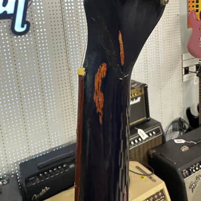 Gibson SG-X 2000 Dragon image 9