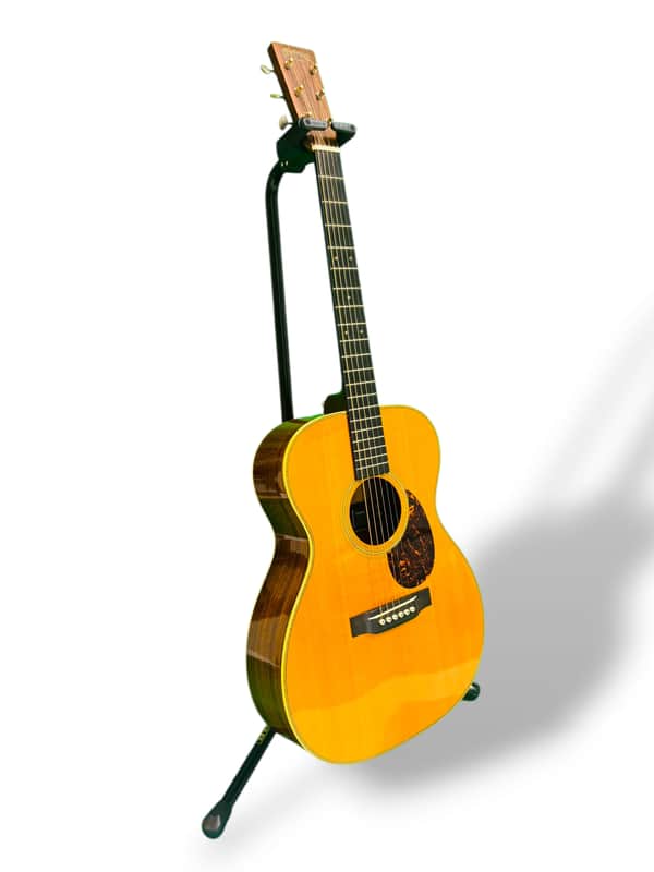 Martin Vintage Series OM-28V