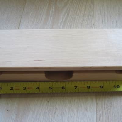 Equilibrium Wood Block 11" Extra Large #5 image 2