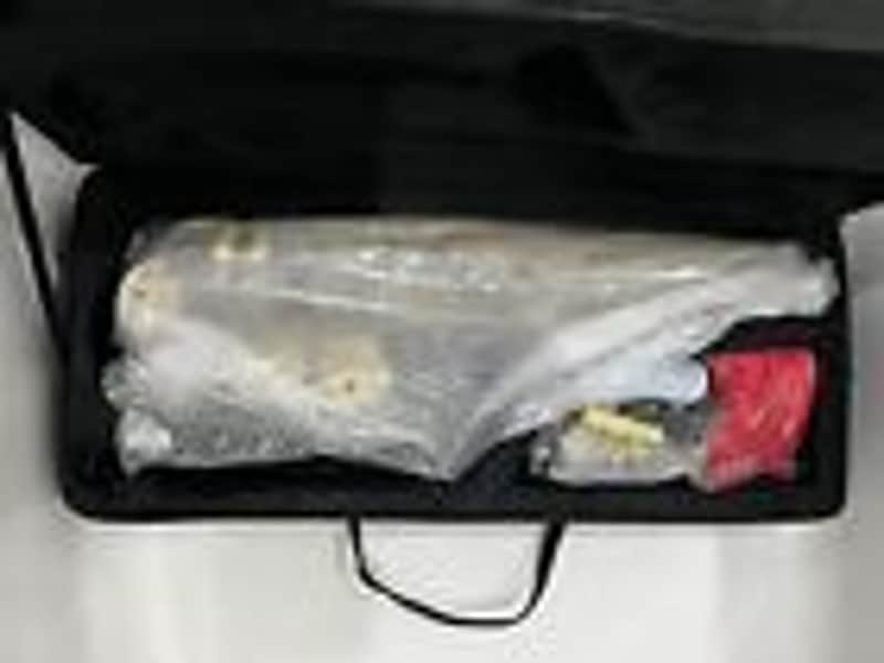SLADE Saxophone Alto Saxophone With Accessories Black/Gold New image 1