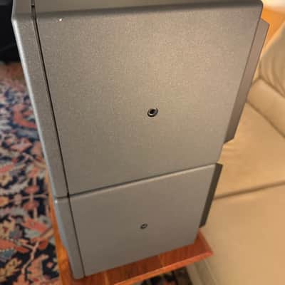 Neumann KH 310 Pair + KH 750 DSP Subwoofer System Early 2020s - Grey image 6