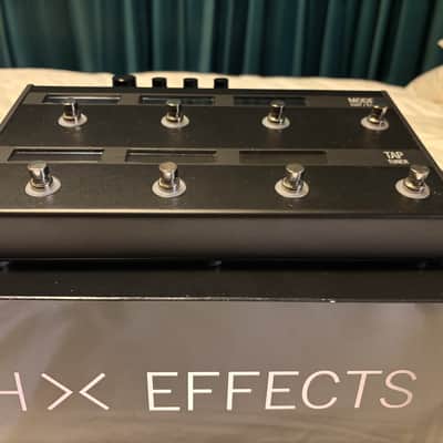 Line 6 HX Effects 2018 - Present - Black image 3