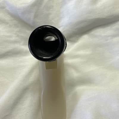 Brilhart Level Air Tenor saxophone mouthpiece Bb tenor saxophone 1966 - Hard Rubber image 3