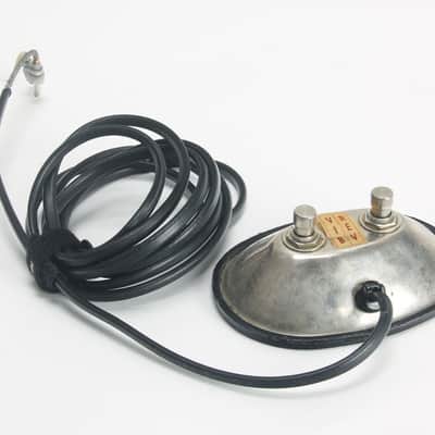 Fender Twin Reverb Master Volume Silverface (1976) image 11
