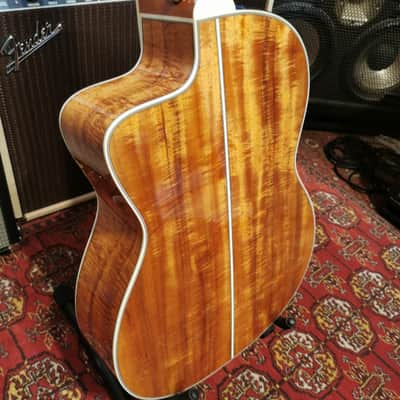 Takamine LTD 2022 2022 image 12