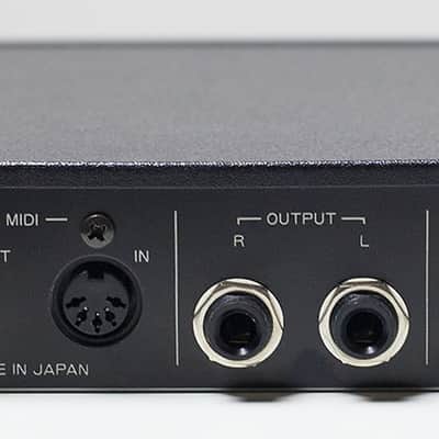 Zoom 9050 Guitar Multi-Effects Processor / New old stock | Reverb