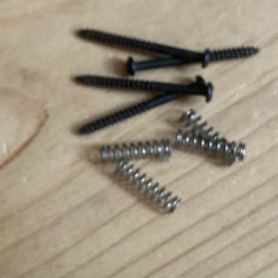 Stagg Fusion BC300 Jazz Bass Bridge Pickup image 6