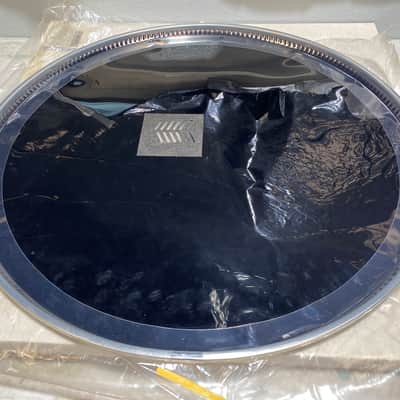 Evans 26" EQ2 Studio Resonant - Black Bild 5